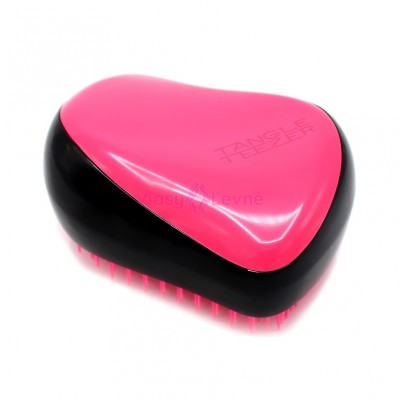 Tangle teezer Compact růžový